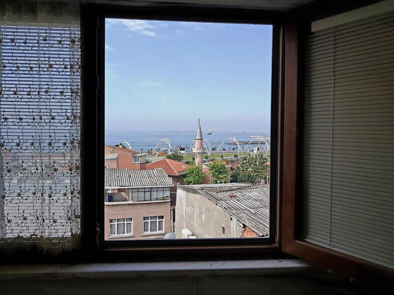 Fuat Bey Palace Hotel (ex 242476