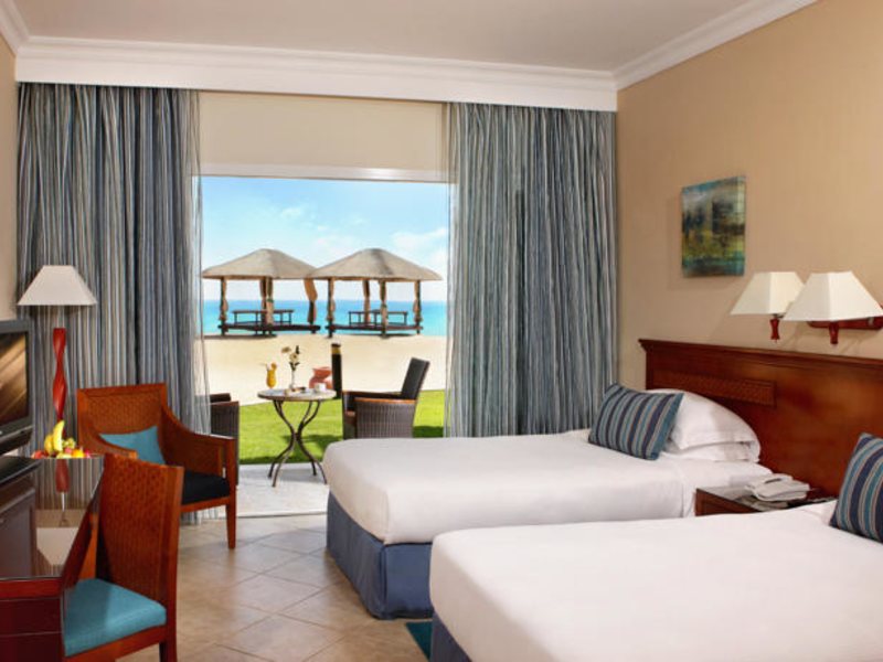 Fujairah Rotana Resort & Spa - Al Aqah Beach 46480