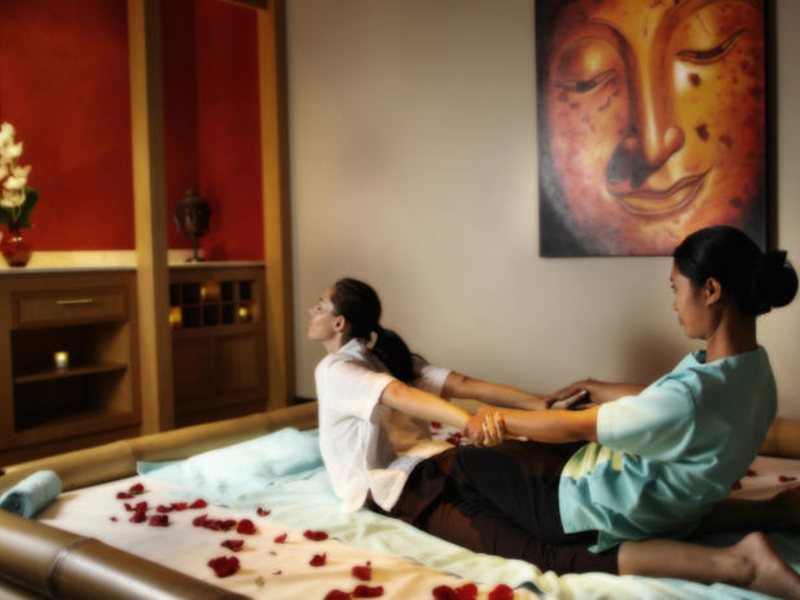 Fujairah Rotana Resort & Spa - Al Aqah Beach 46481