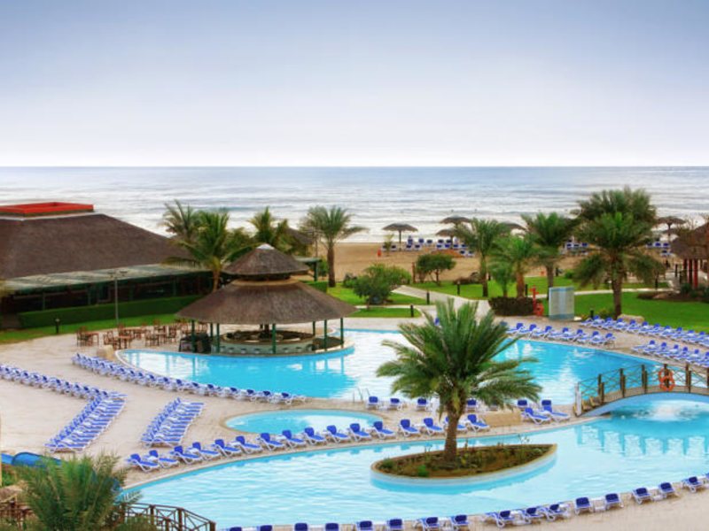 Fujairah Rotana Resort & Spa - Al Aqah Beach 46483