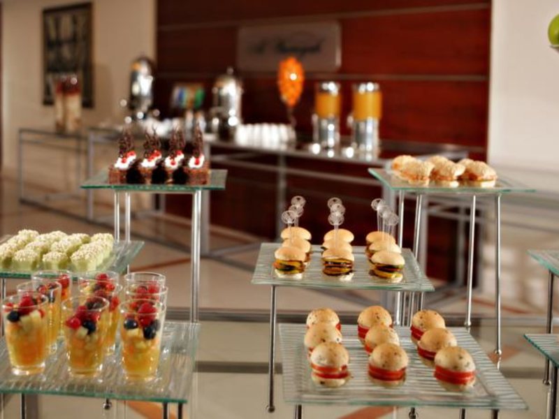 Fujairah Rotana Resort & Spa - Al Aqah Beach 46484