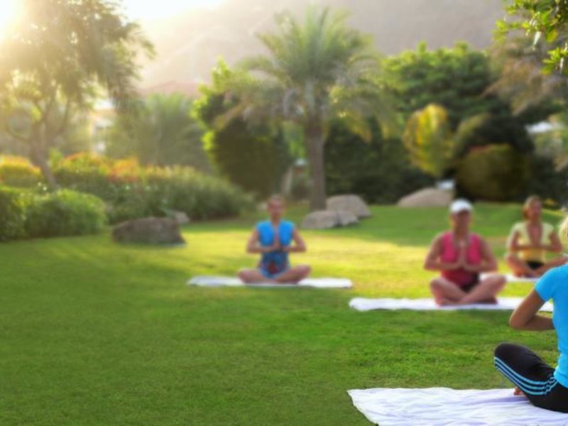 Fujairah Rotana Resort & Spa - Al Aqah Beach 46486