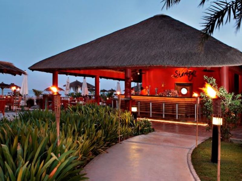 Fujairah Rotana Resort & Spa - Al Aqah Beach 46487