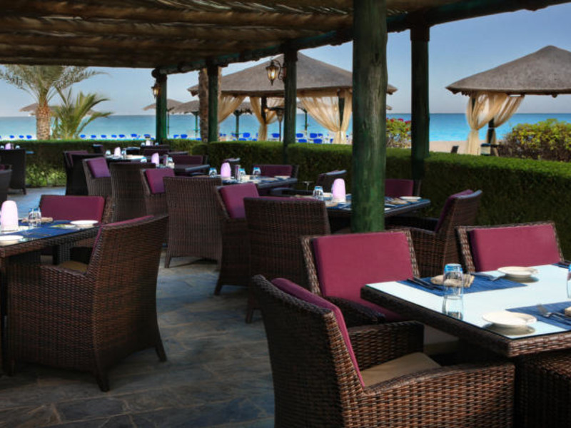 Fujairah Rotana Resort & Spa - Al Aqah Beach 46493