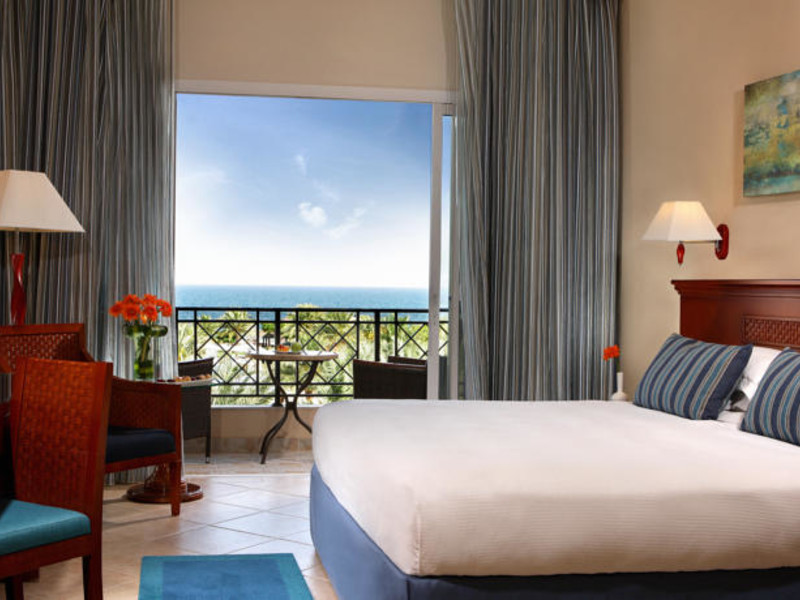 Fujairah Rotana Resort & Spa - Al Aqah Beach 46494