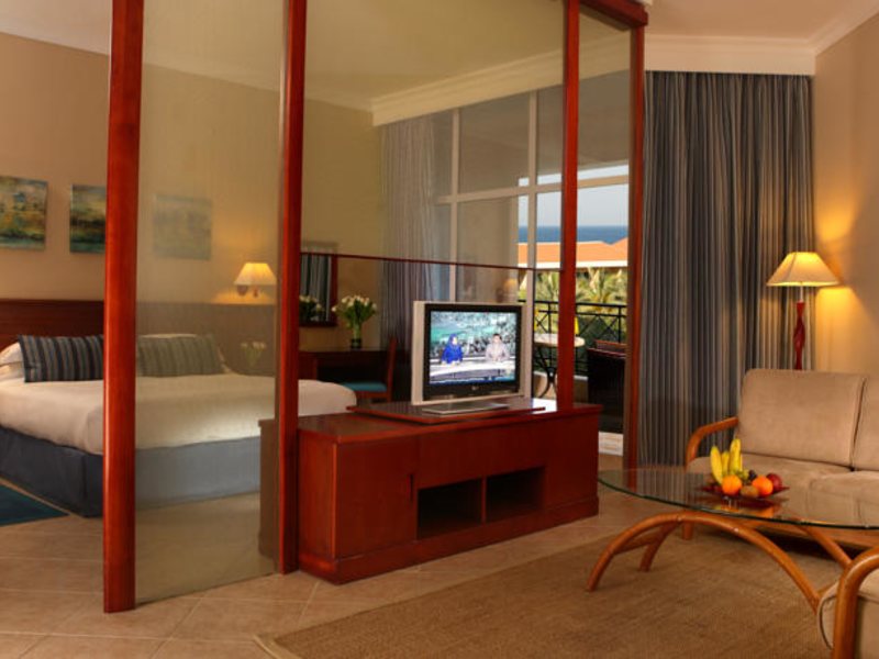 Fujairah Rotana Resort & Spa - Al Aqah Beach 46495