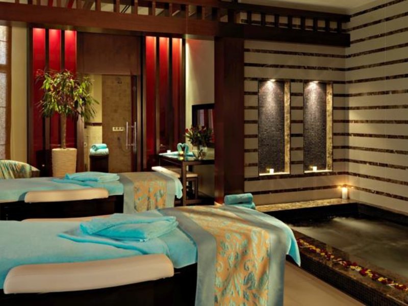 Fujairah Rotana Resort & Spa - Al Aqah Beach 46496