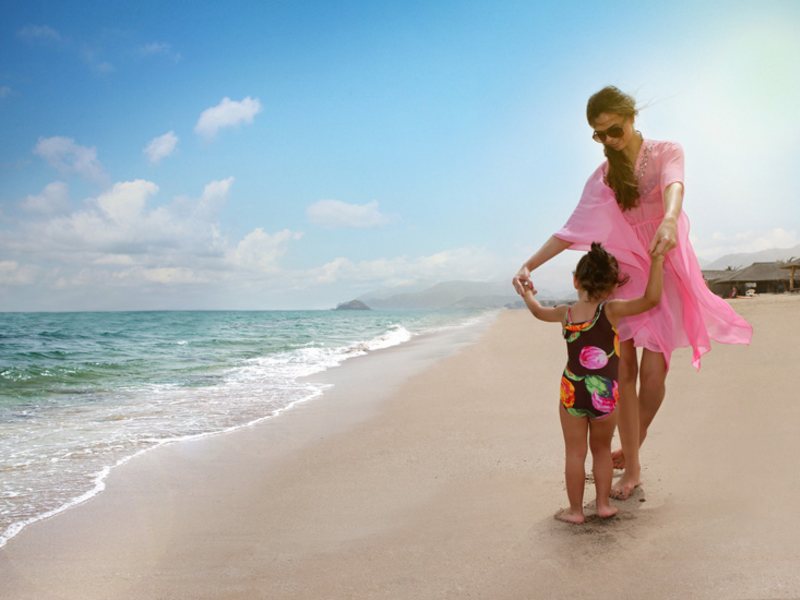 Fujairah Rotana Resort & Spa - Al Aqah Beach 46501