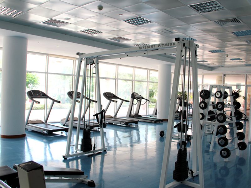 Fujairah Rotana Resort & Spa - Al Aqah Beach 46507