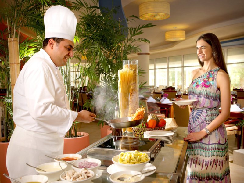 Fujairah Rotana Resort & Spa - Al Aqah Beach 46510