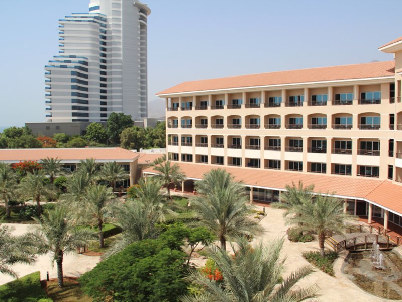 Fujairah Rotana Resort & Spa - Al Aqah Beach 46512