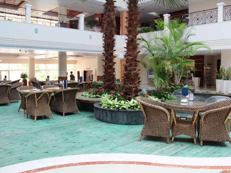 Fujairah Rotana Resort & Spa - Al Aqah Beach 46513