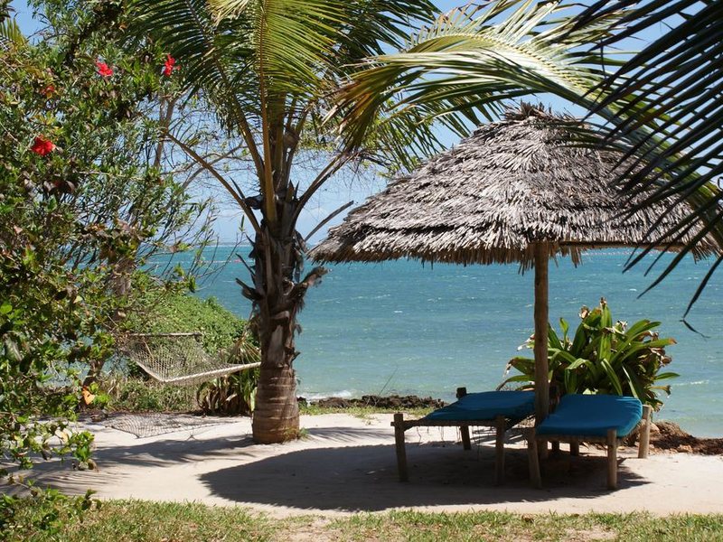 Fumba Beach Lodge 199918