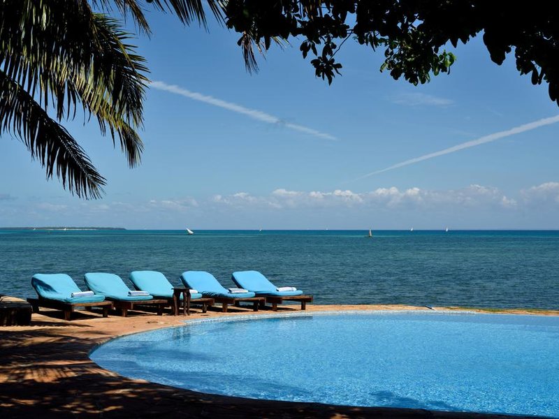 Fumba Beach Lodge 199919