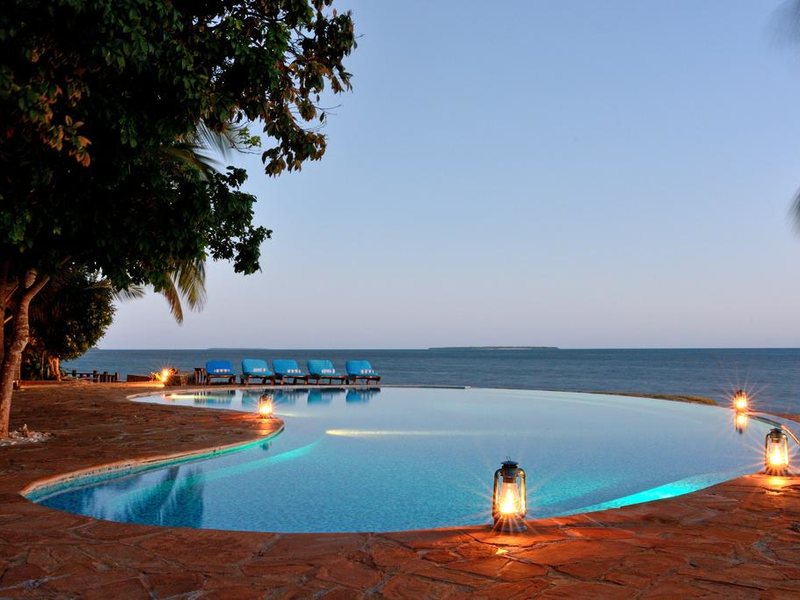 Fumba Beach Lodge 199921