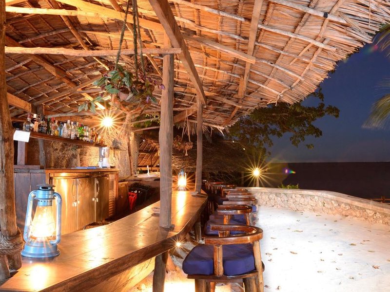 Fumba Beach Lodge 199922