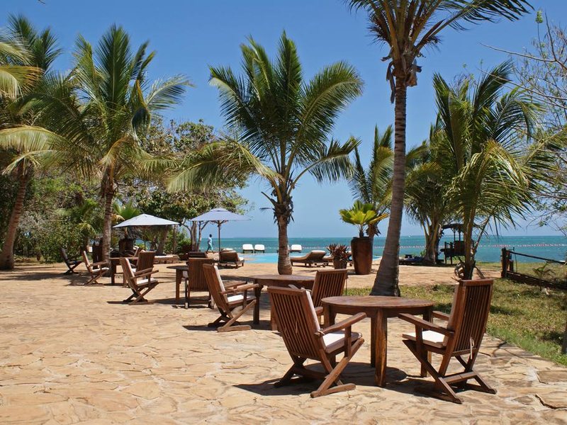 Fumba Beach Lodge 199924