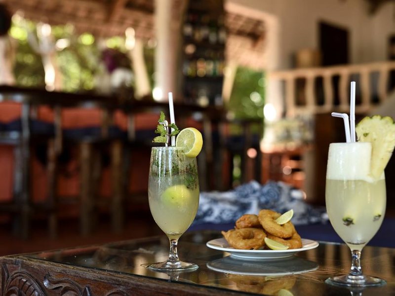 Fumba Beach Lodge 199925