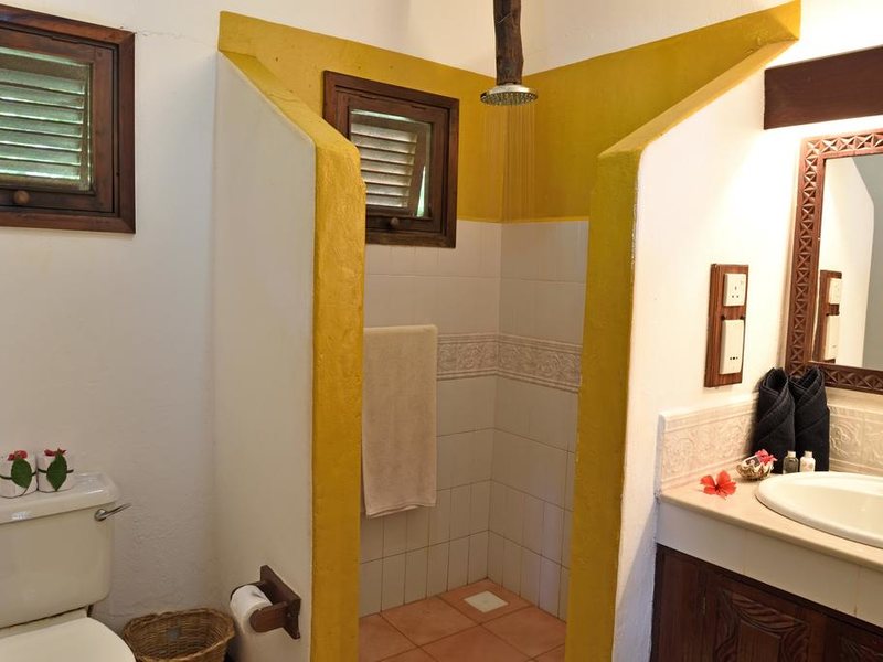 Fumba Beach Lodge 199926