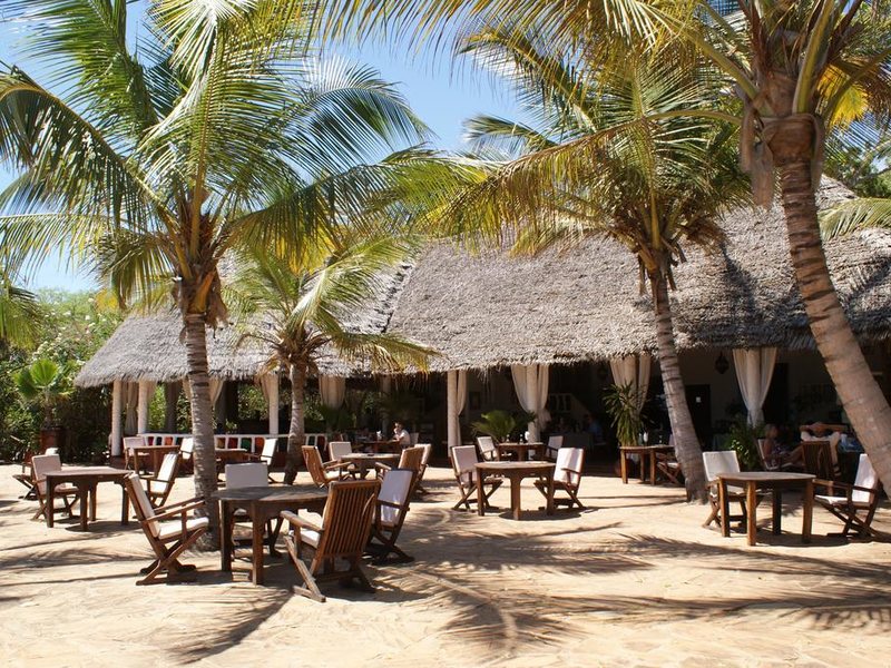 Fumba Beach Lodge 199927