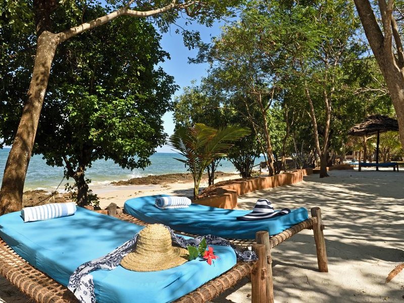 Fumba Beach Lodge 199928