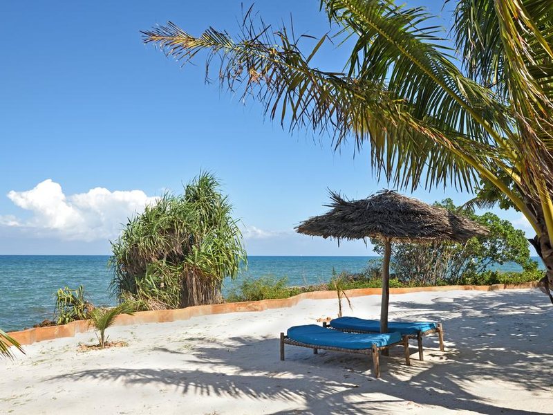 Fumba Beach Lodge 199930