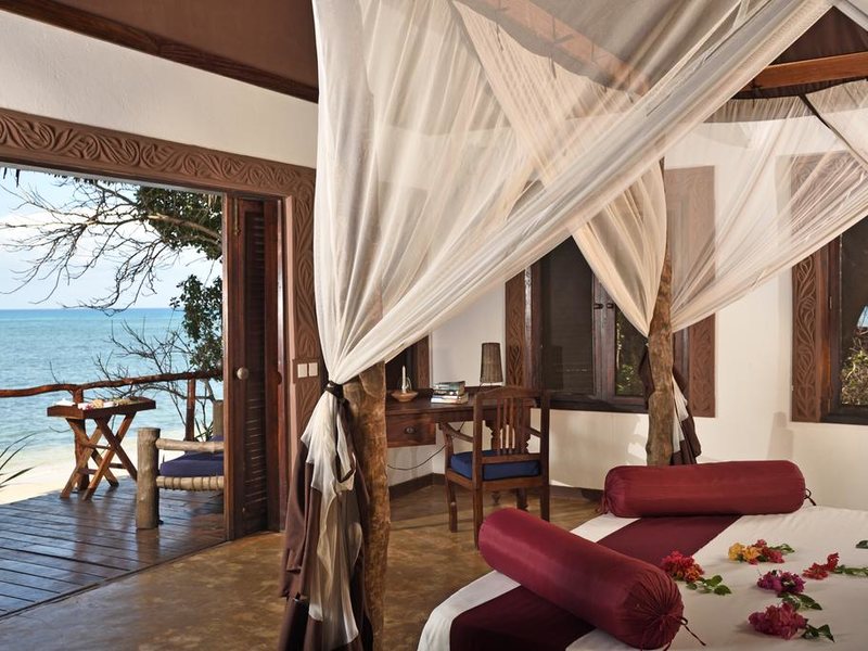 Fumba Beach Lodge 199931