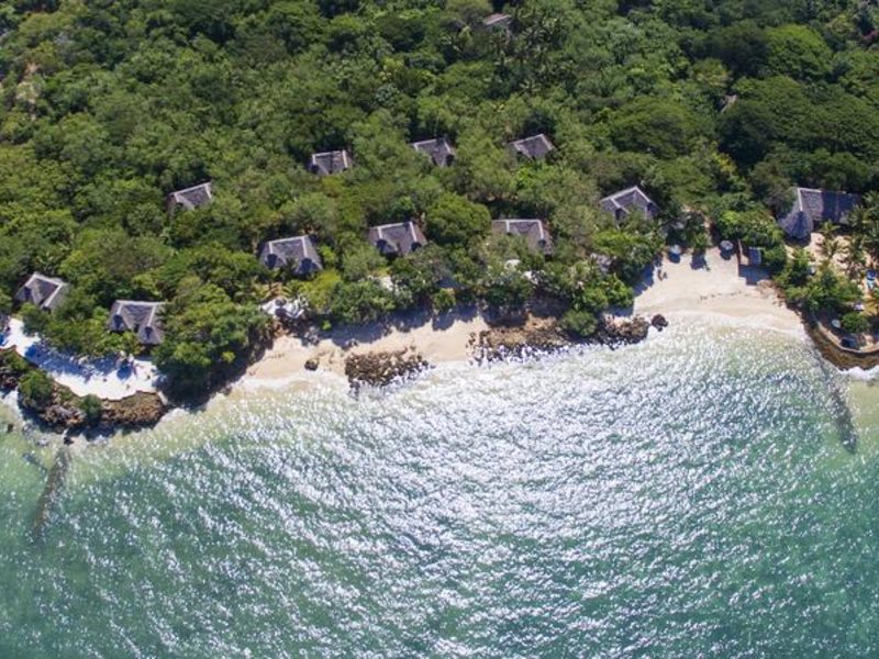 Fumba Beach Lodge 199932