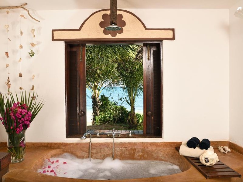 Fumba Beach Lodge 199933