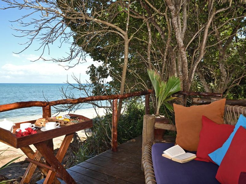 Fumba Beach Lodge 199934