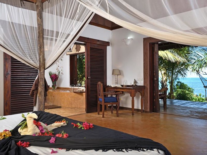 Fumba Beach Lodge 199935