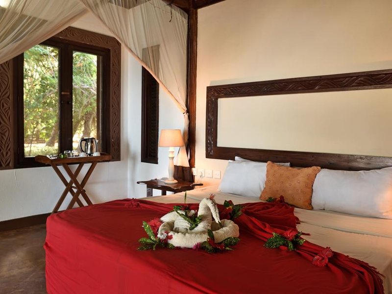 Fumba Beach Lodge 199936