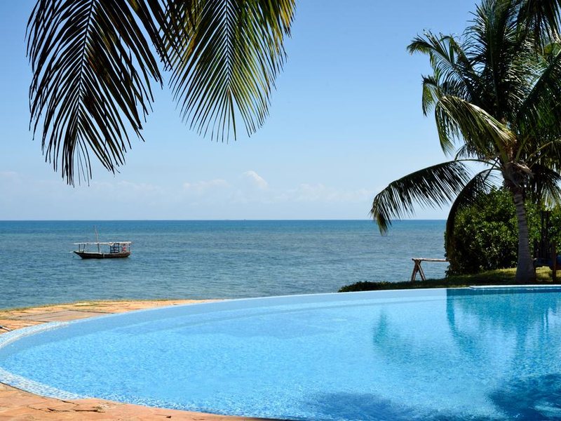 Fumba Beach Lodge 199937