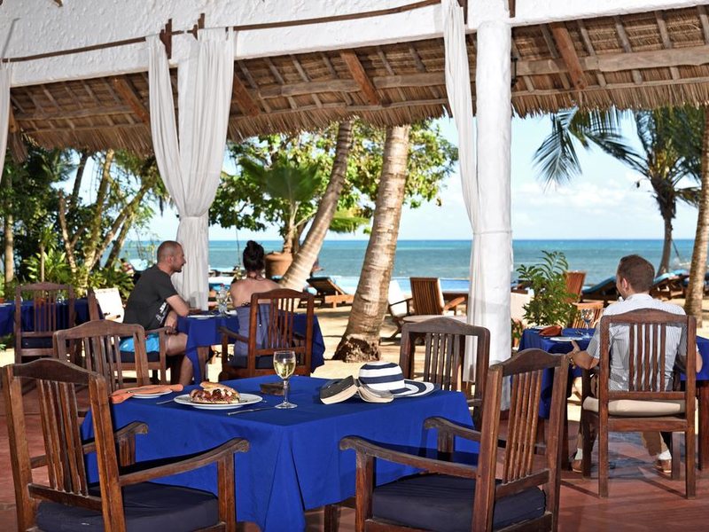 Fumba Beach Lodge 199938