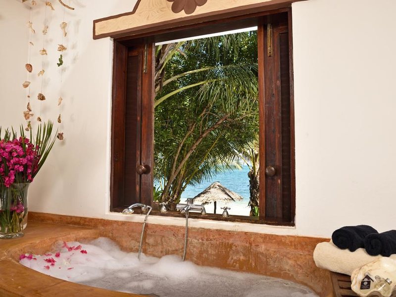 Fumba Beach Lodge 199939