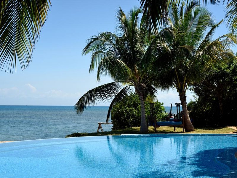 Fumba Beach Lodge 199940