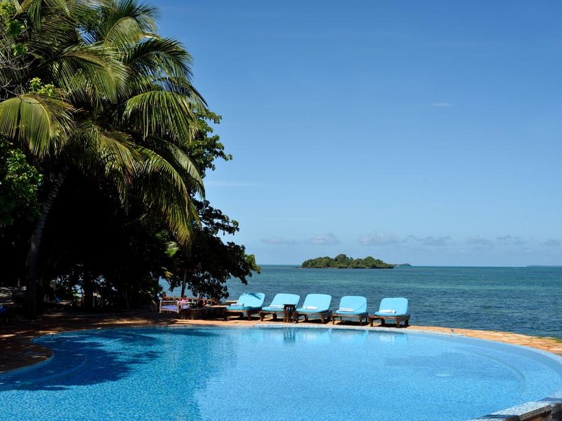 Fumba Beach Lodge 199941