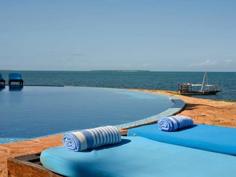 Fumba Beach Lodge 199942