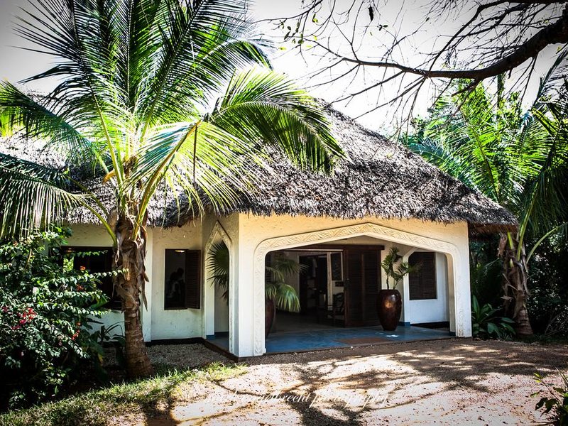 Fumba Beach Lodge 199943