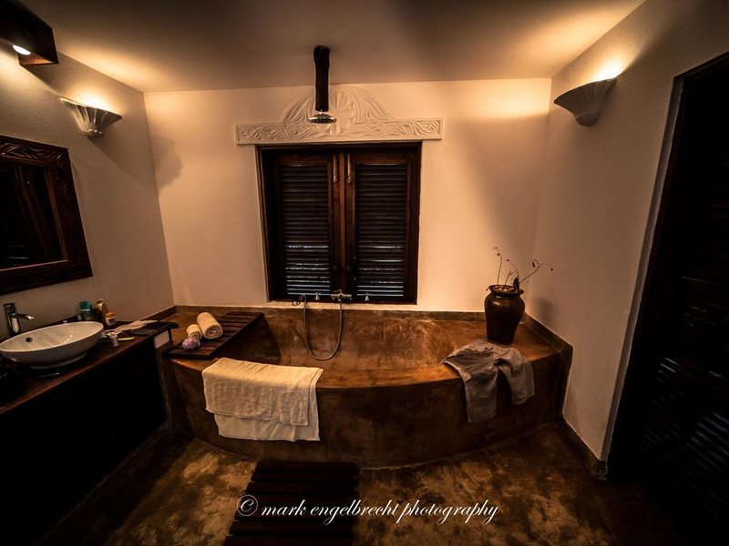 Fumba Beach Lodge 199945