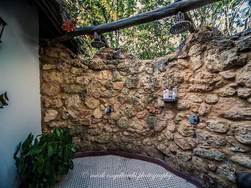 Fumba Beach Lodge 199946