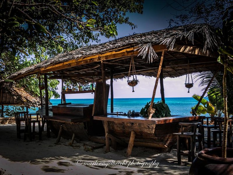 Fumba Beach Lodge 199947