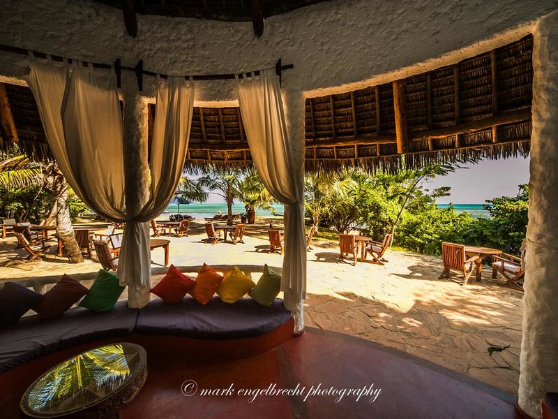 Fumba Beach Lodge 199948