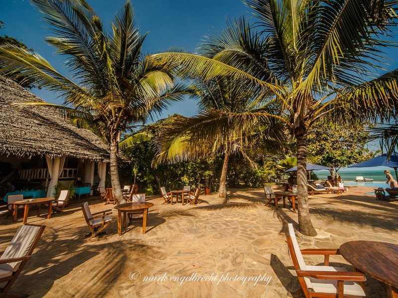 Fumba Beach Lodge 199949