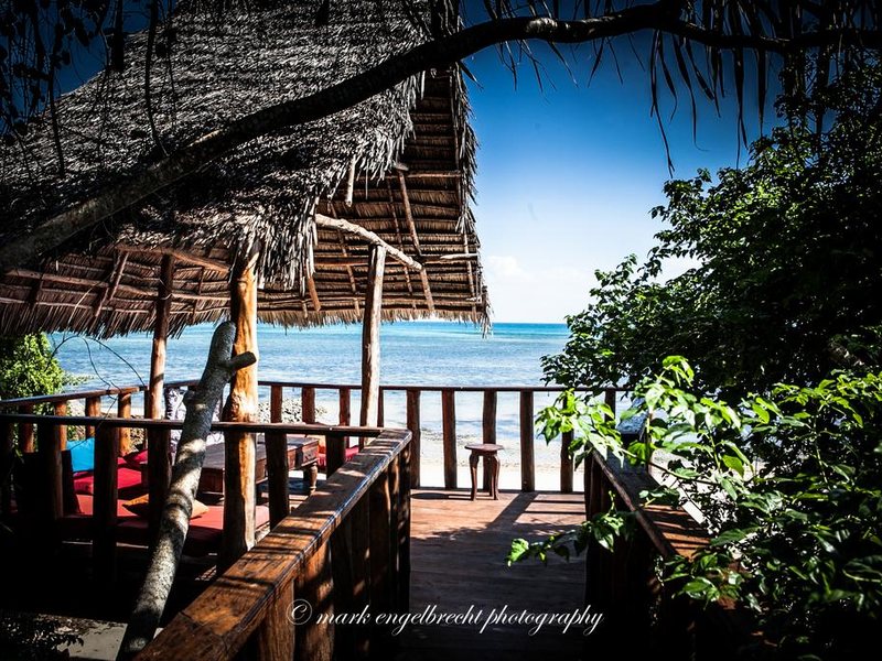 Fumba Beach Lodge 199950