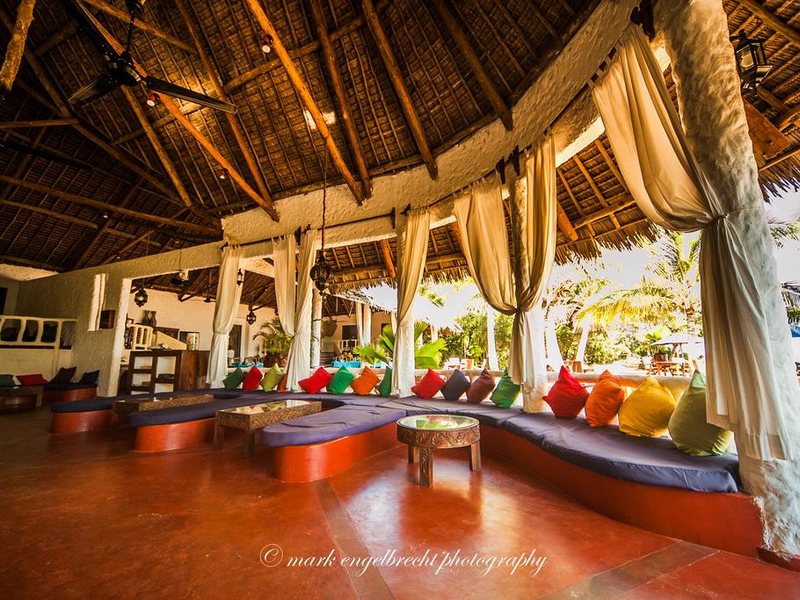 Fumba Beach Lodge 199951