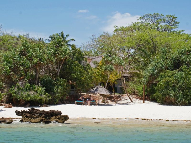 Fumba Beach Lodge 199952