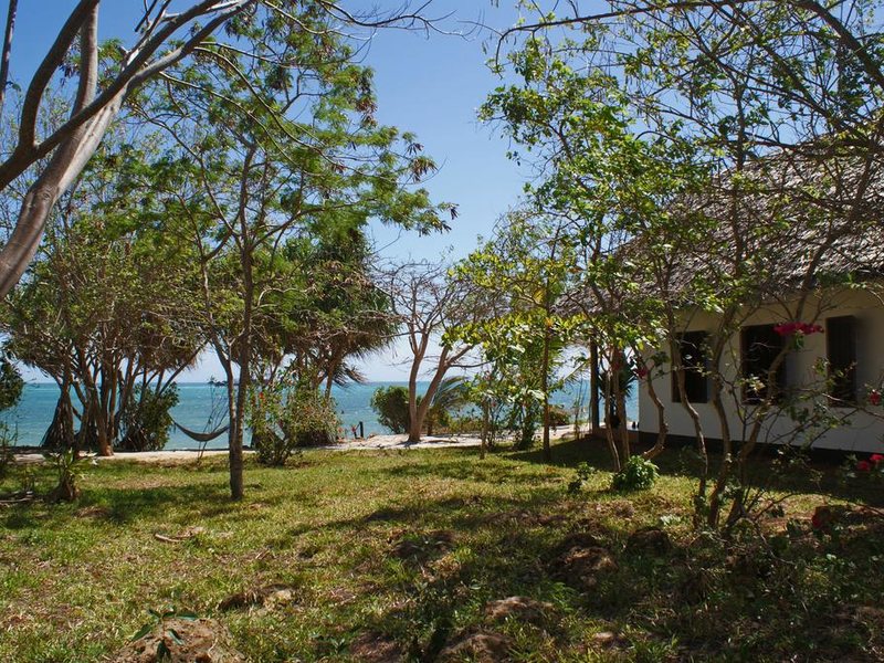 Fumba Beach Lodge 199954