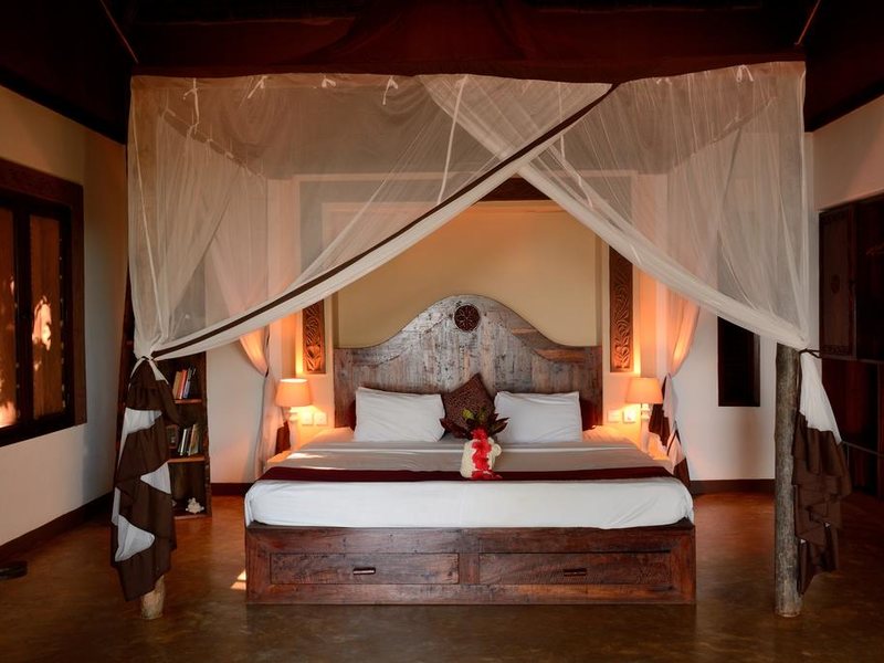 Fumba Beach Lodge 199955