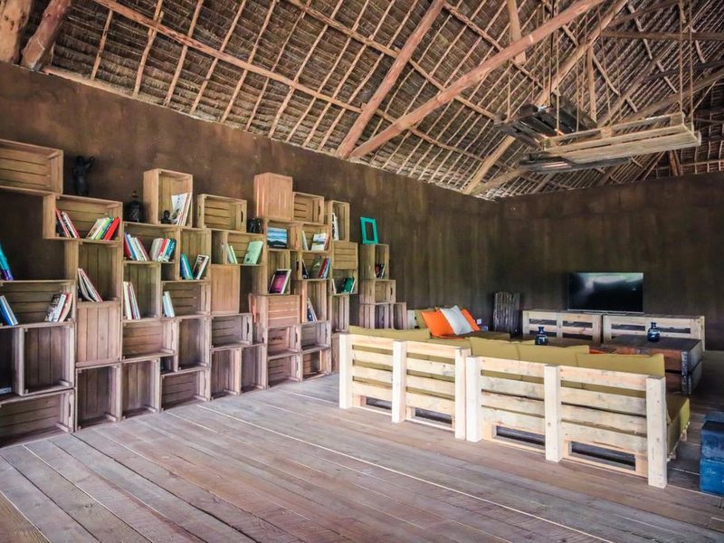 Fun Beach Hotel 322229